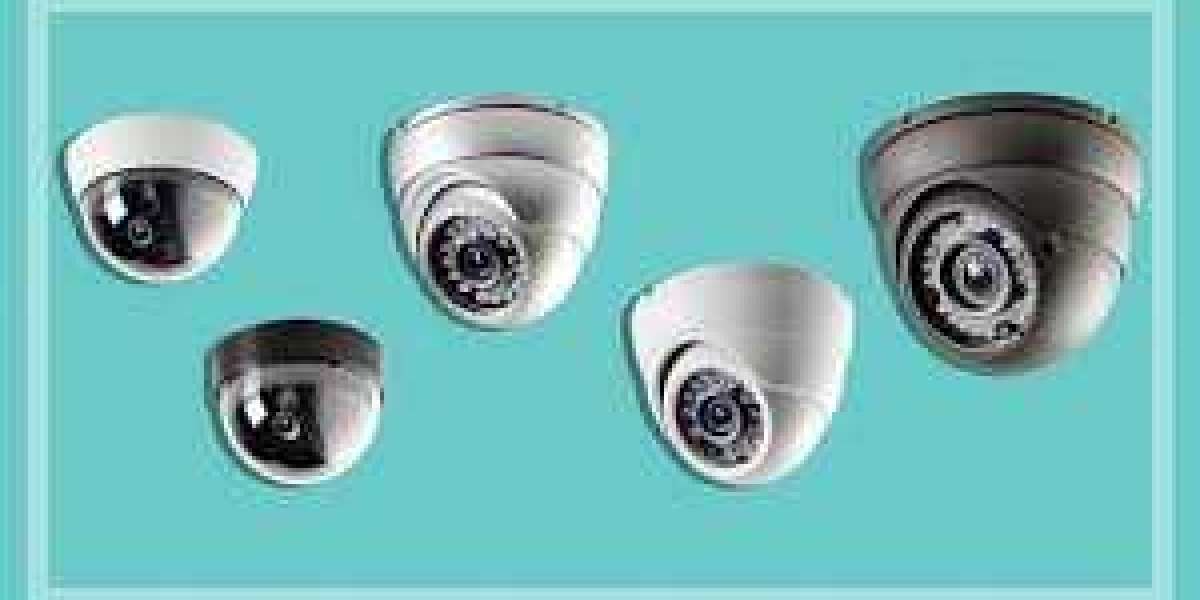 How to install surveillance cameras