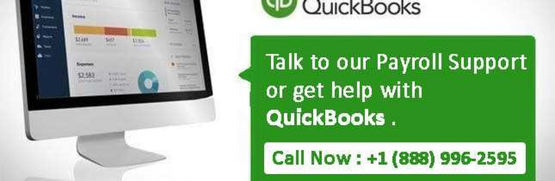 Quickbooks Payroll Support Number Cover Image