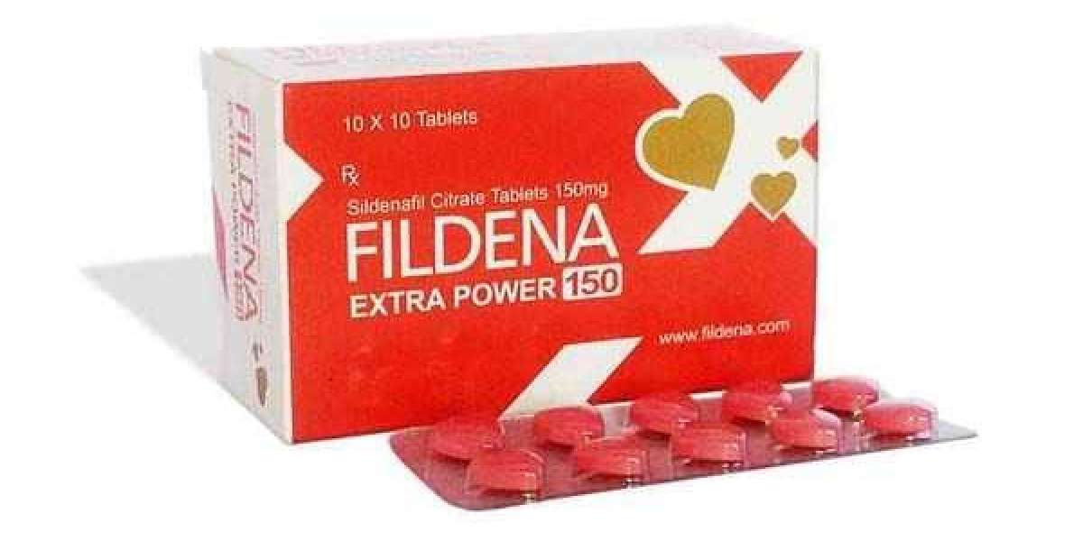 Fildena 150 Mg - Get Invaluable Enjoyment Of Life Together