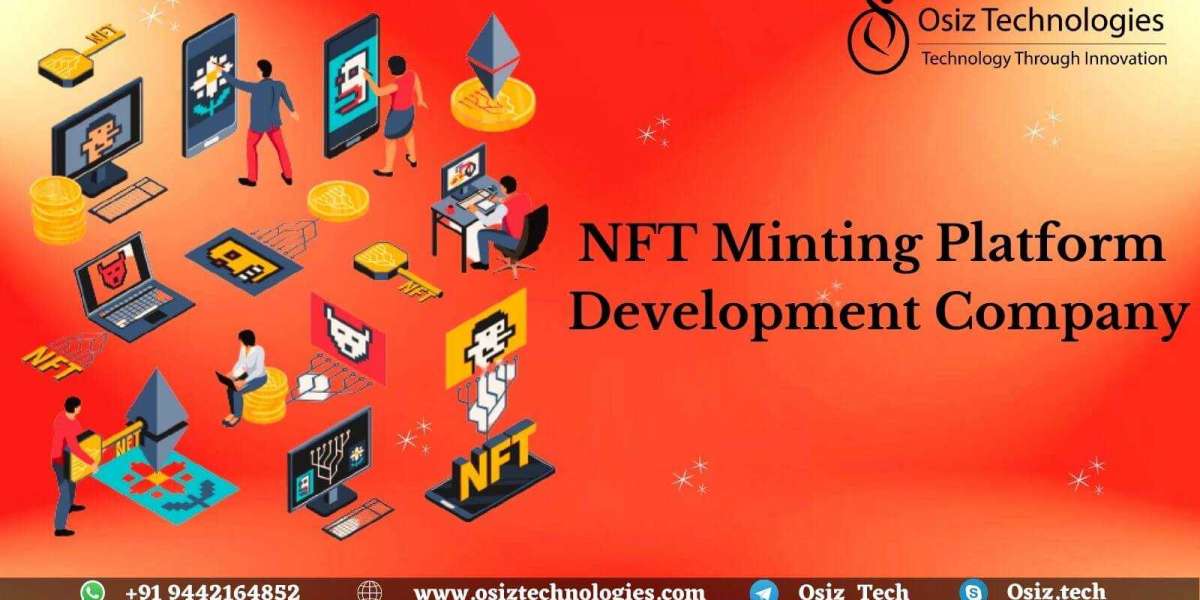 How To Get Started With NFT Development and Minting ?
