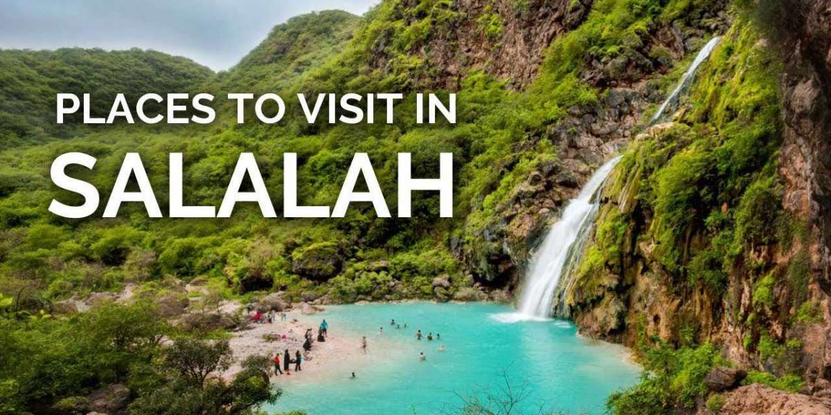 What are the best Salalah tours?