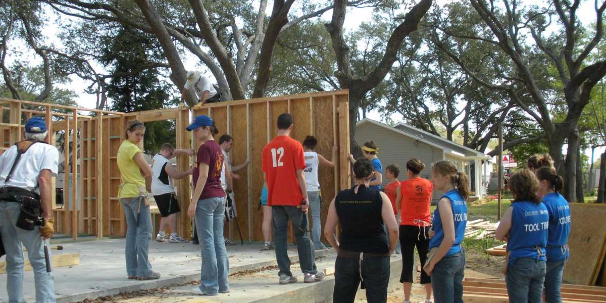 Benefits Showing Why Education Is Important to Our Society | Habitat for Humanity