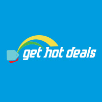 Hot UK Deals, Vouchers, Discount Code | Gethotdeals.co.uk