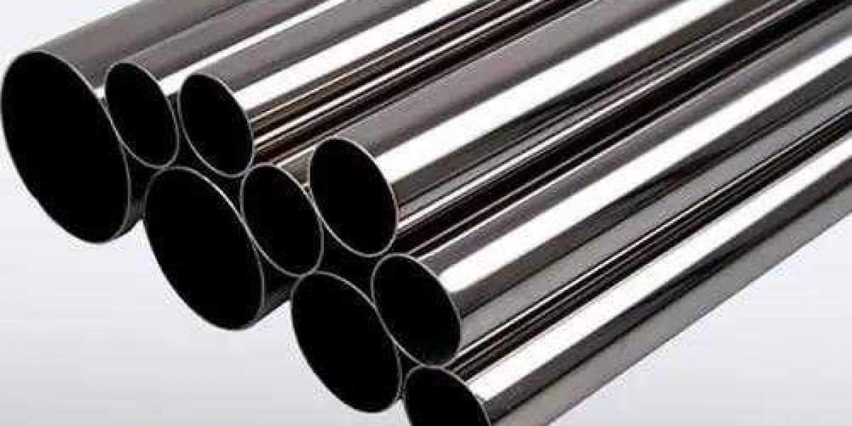 Why is the performance of 304 stainless steel tube so good?
