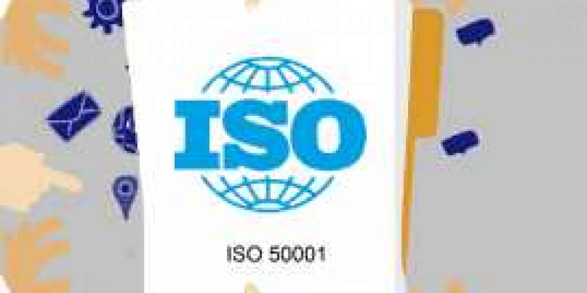 ISO 50001 Internal Auditor Training