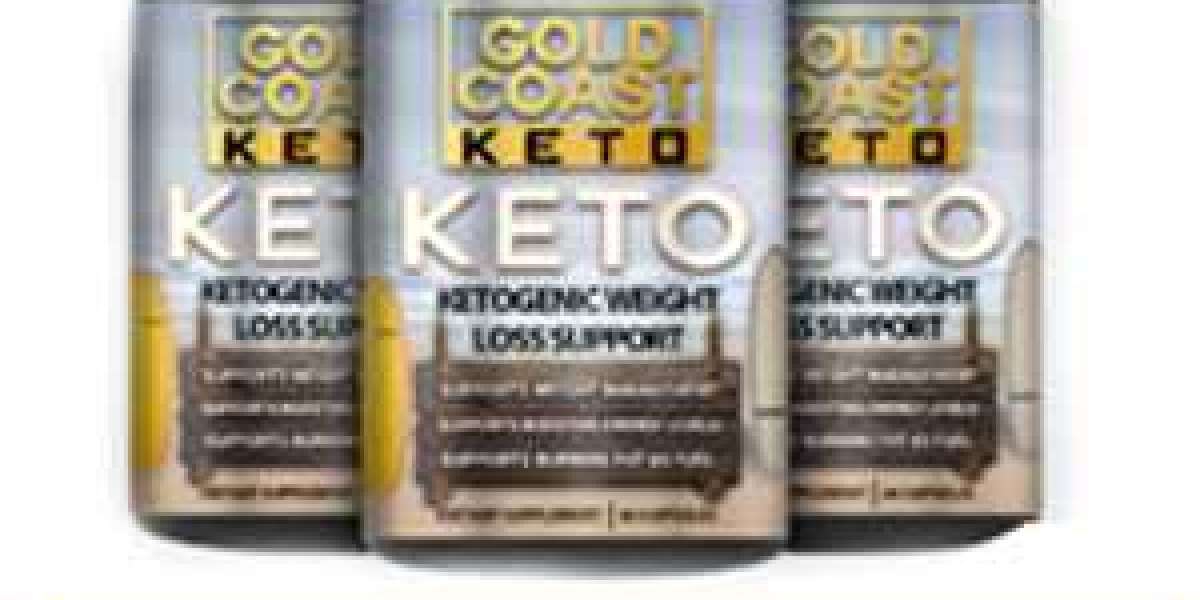 Is Gold Coast Keto Gummies a good supplement to try?