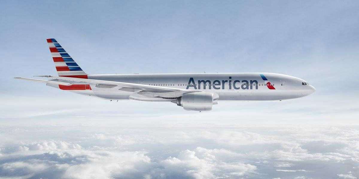 Get the American Airlines Refund Policy:
