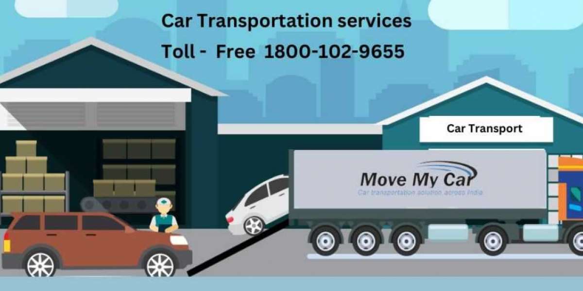 Why can you trust IBA approved Car Transport services in Ahmedabad?