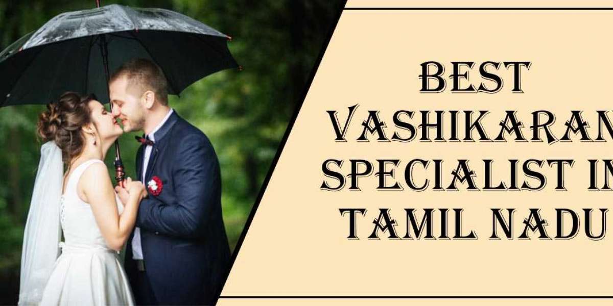 Best Vashikaran Specialist in Tamil Nadu | Famous Vashikaran