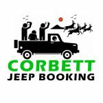 Corbett Jeep Booking Profile Picture