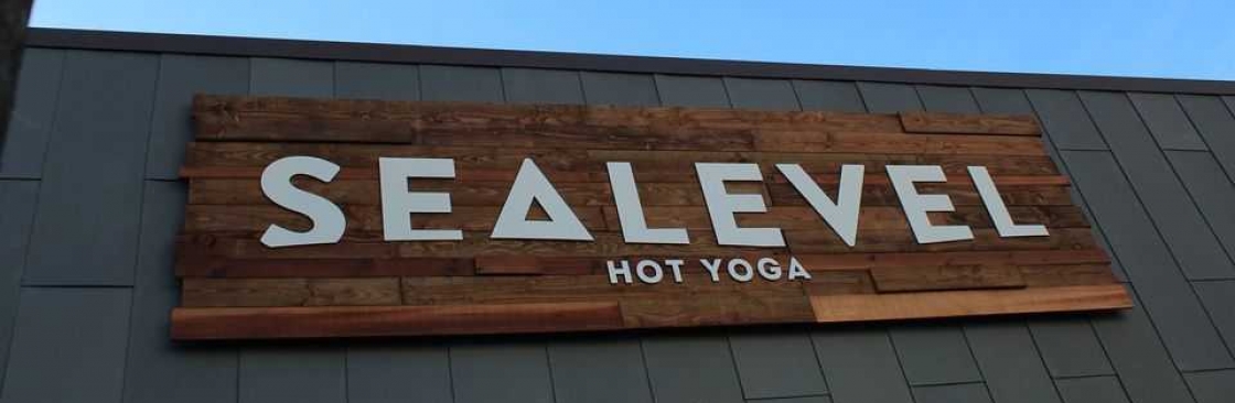 Sealevel Hot Yoga Cover Image