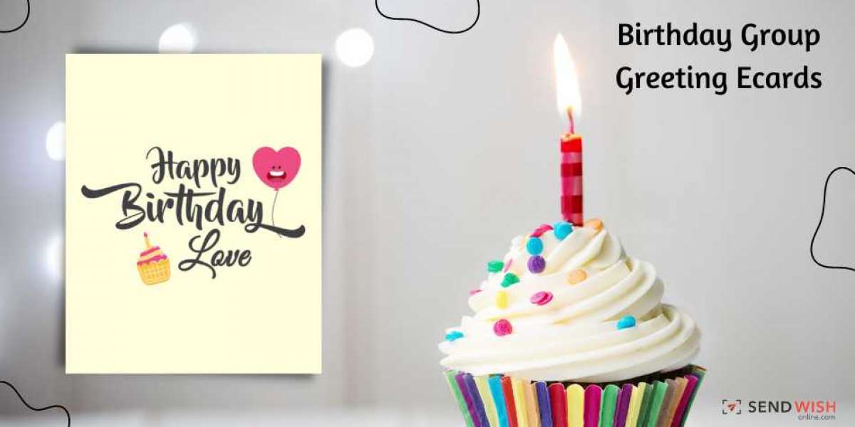 How birthday ecards are very special for birthdays