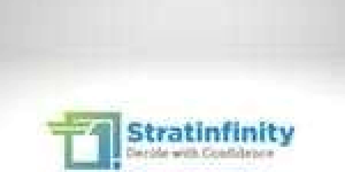 stratinfinity (Global captive centre )