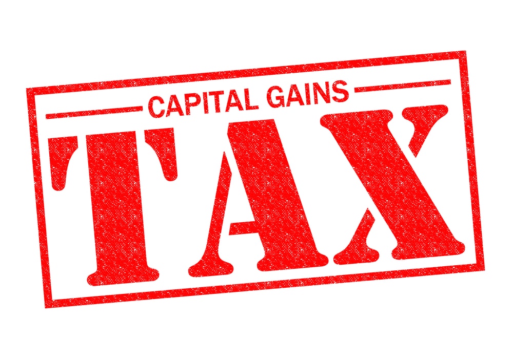 Avoid Capital Gain Tax While Selling a House in Washington