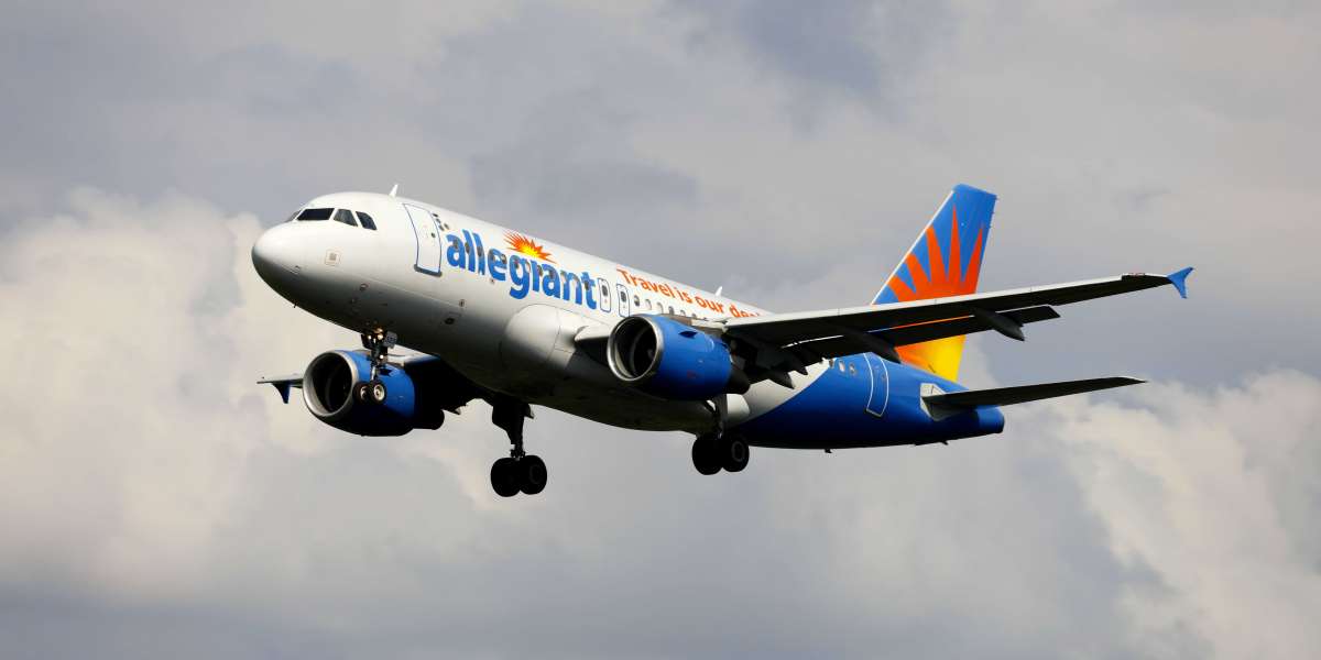 What does Wanna Get Away on Allegiant Airlines Mean?