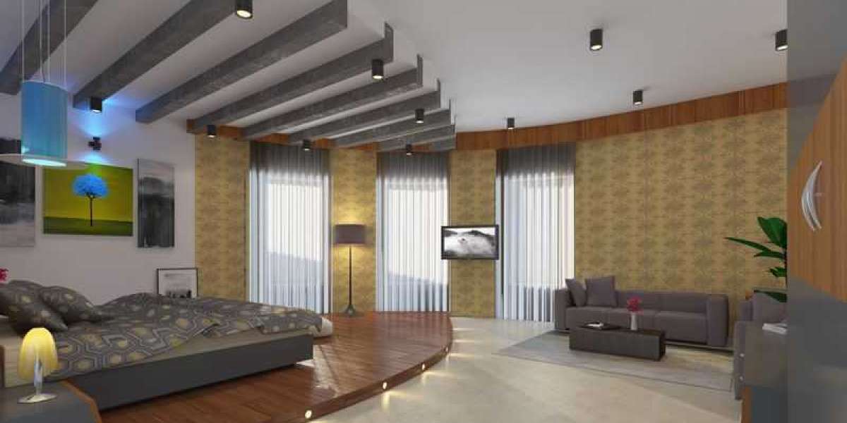 Best 3D Interior Visualization Company in India - 3D SPECULAR