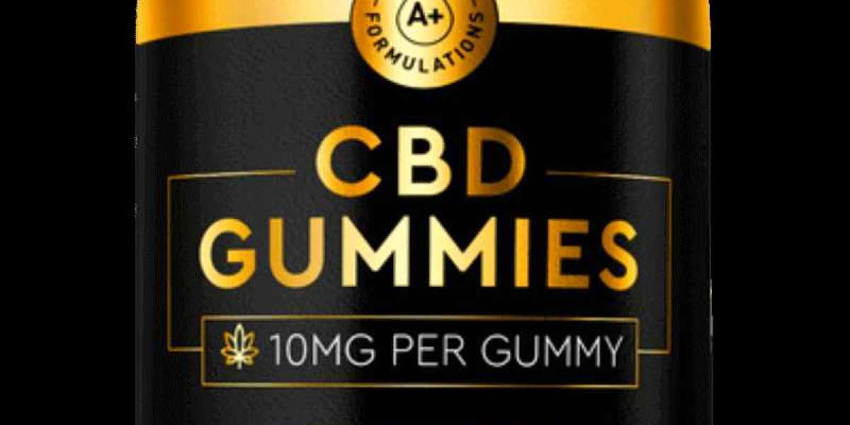 Total CBD Gummies RX Reviews (Pros and Cons) Is It Scam Or Trusted?