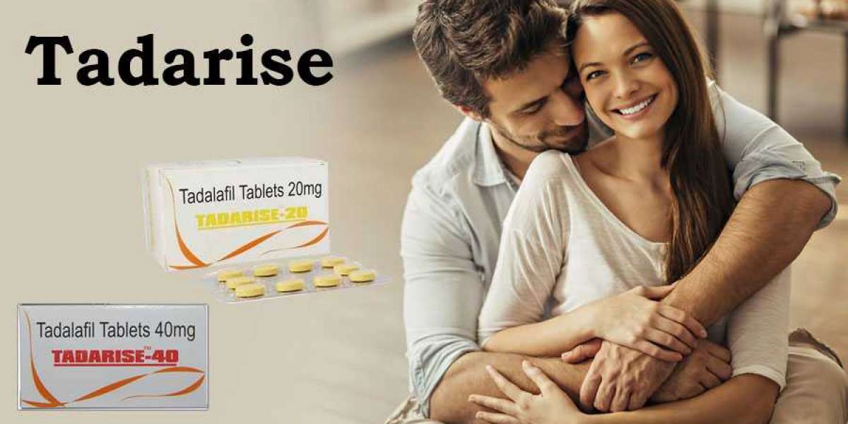 The Best Way To Maintain A Sex Life With Tadarise Tablets