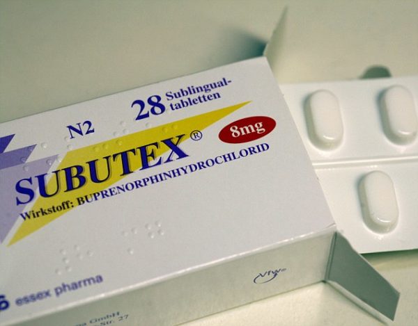 Buy Subutex Generic 8mg Tablet Online | Subutex Online USA