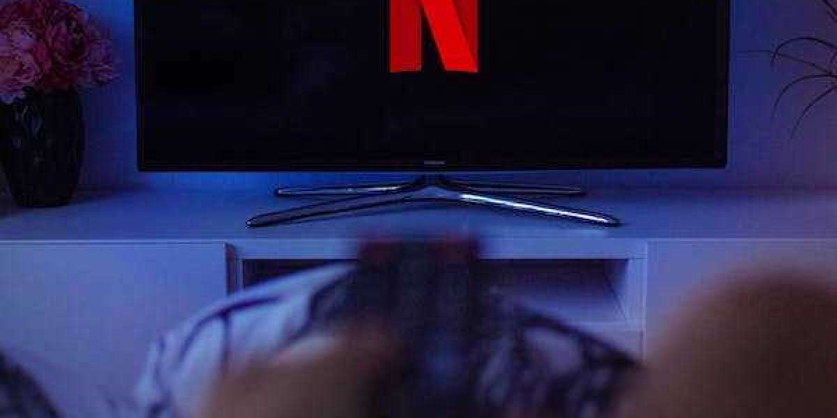 How Netflix Became the World's Most Successful Content Provider