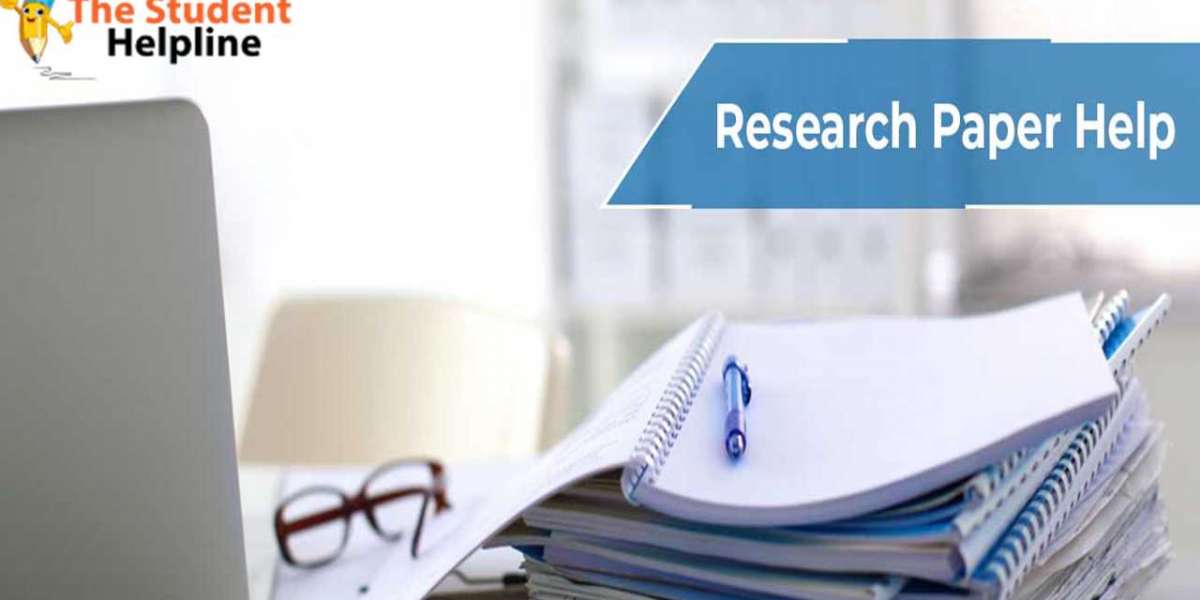 What Research Paper Help Experts Want You to Know?