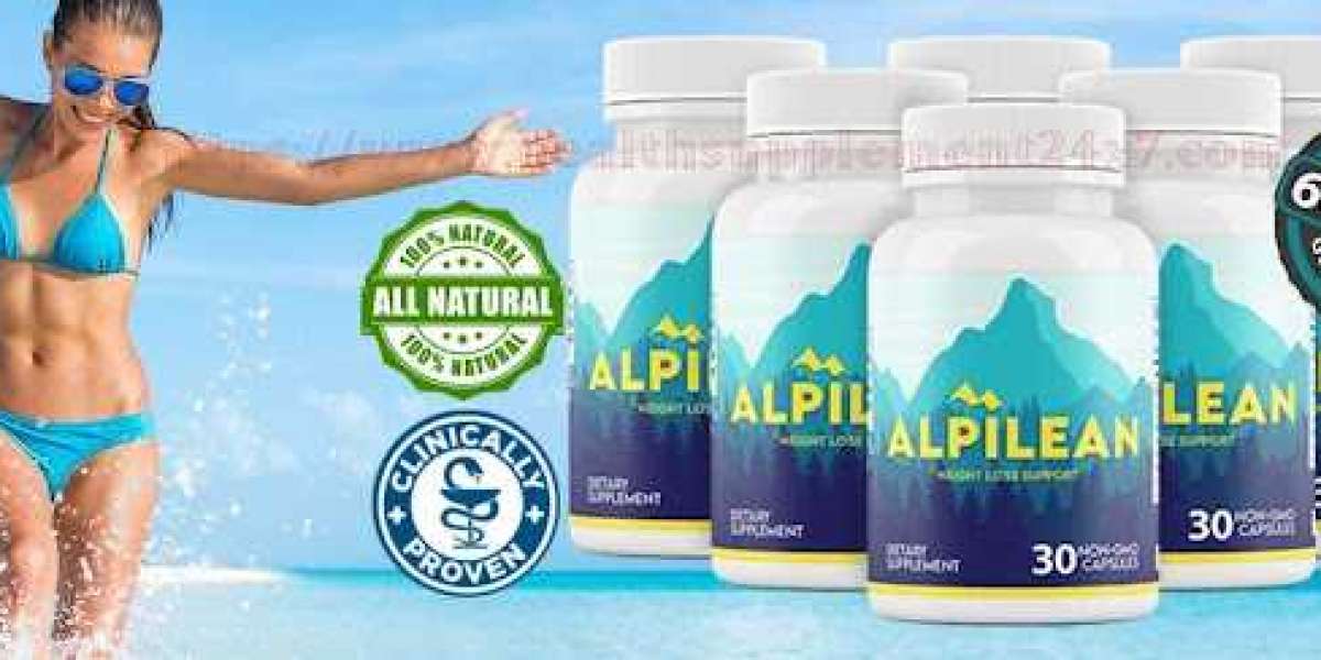 What Makes Alpilean Weight Loss So Desirable?