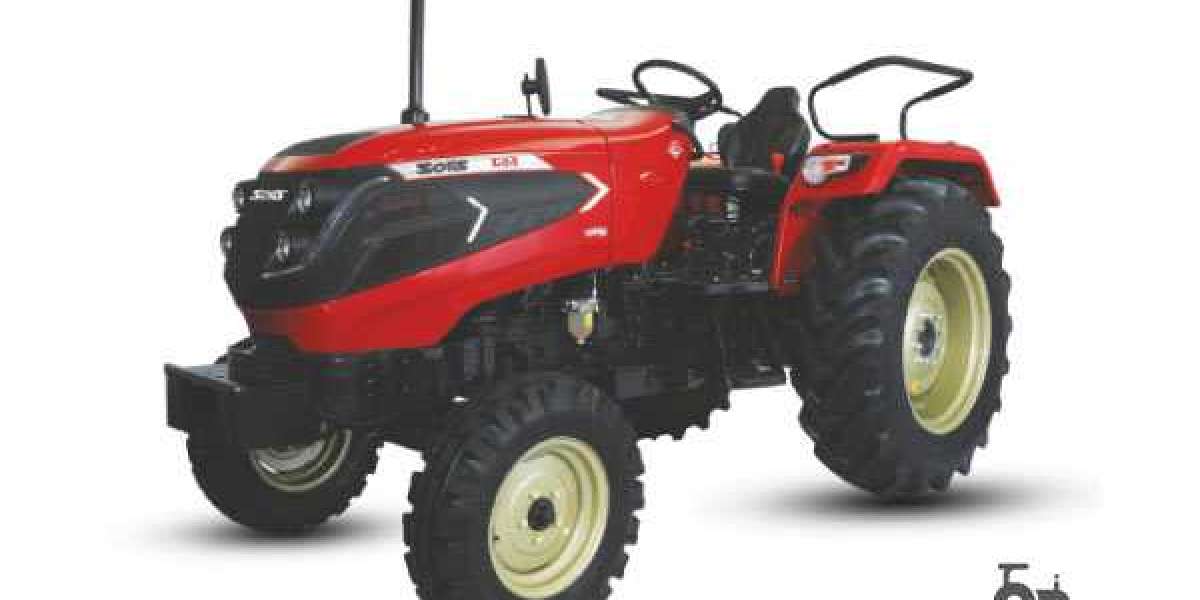 Solis 5515  Tractor Price in India 2022 - TractorGyan