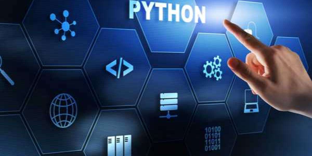 Why is Python considered the best programming language?
