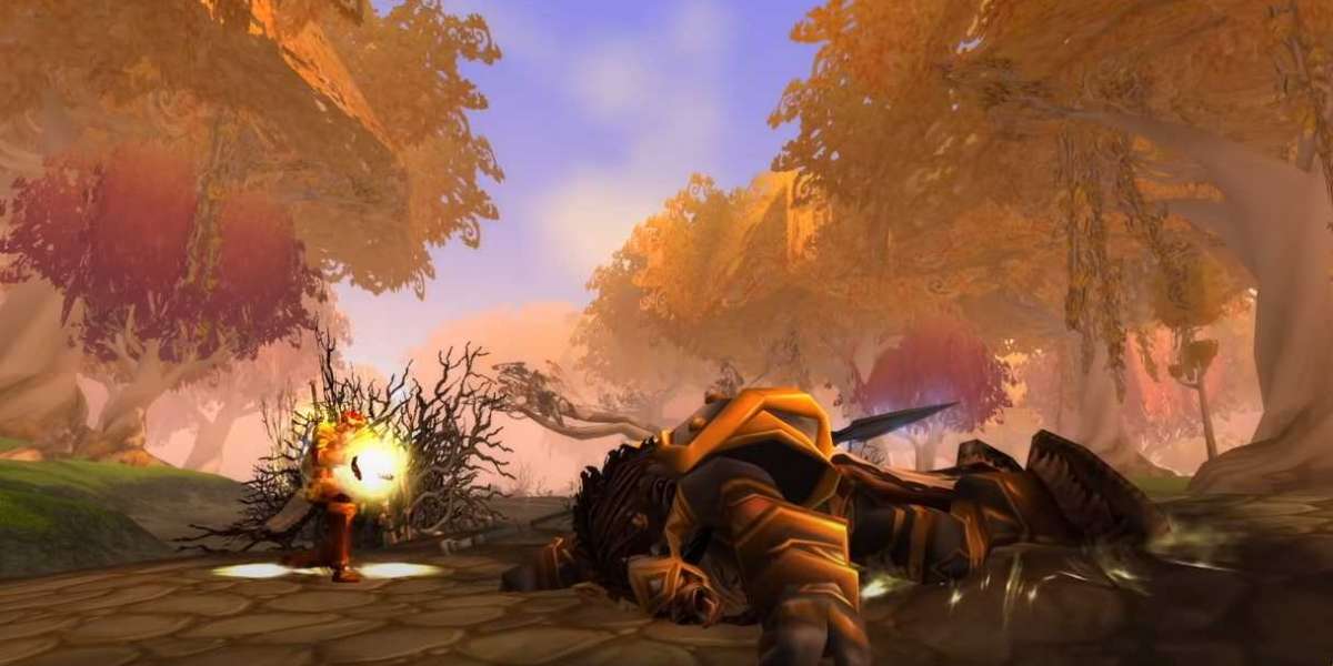 Dragonflight Gold Farming Guide - Best Classes for World of Warcraft Dragonflight Gold Making