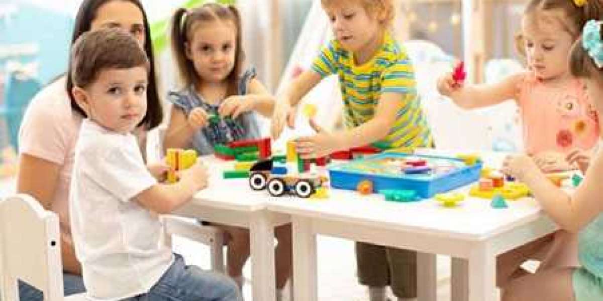 Play school furniture manufacturers in delhi