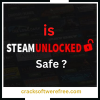  Is Steam Unlocked Safe and Legit in 2022 - Crack Softwere Free