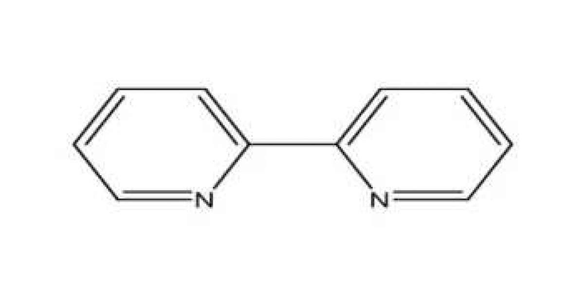 Introduction and application of 2,2-bipyridine