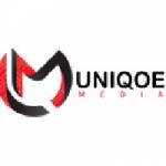 Uniqoe Media Profile Picture