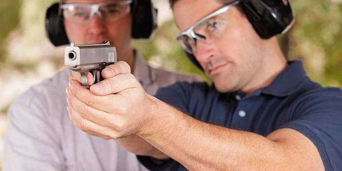 Top 3 Benefits of Online Concealed Carry Class