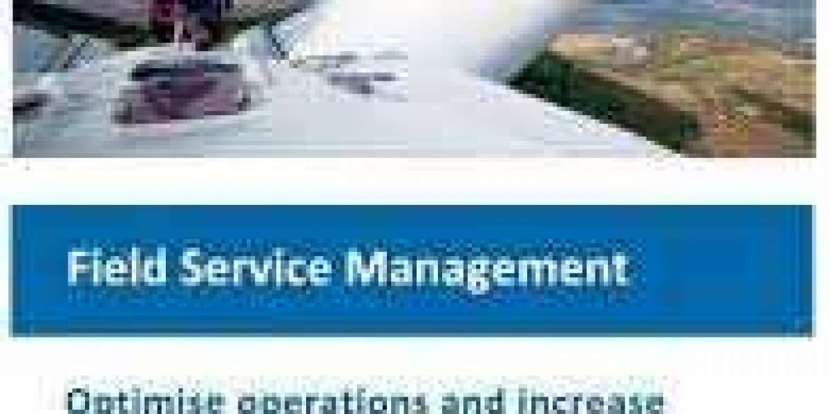 The Many Applications of Field Service Management Software