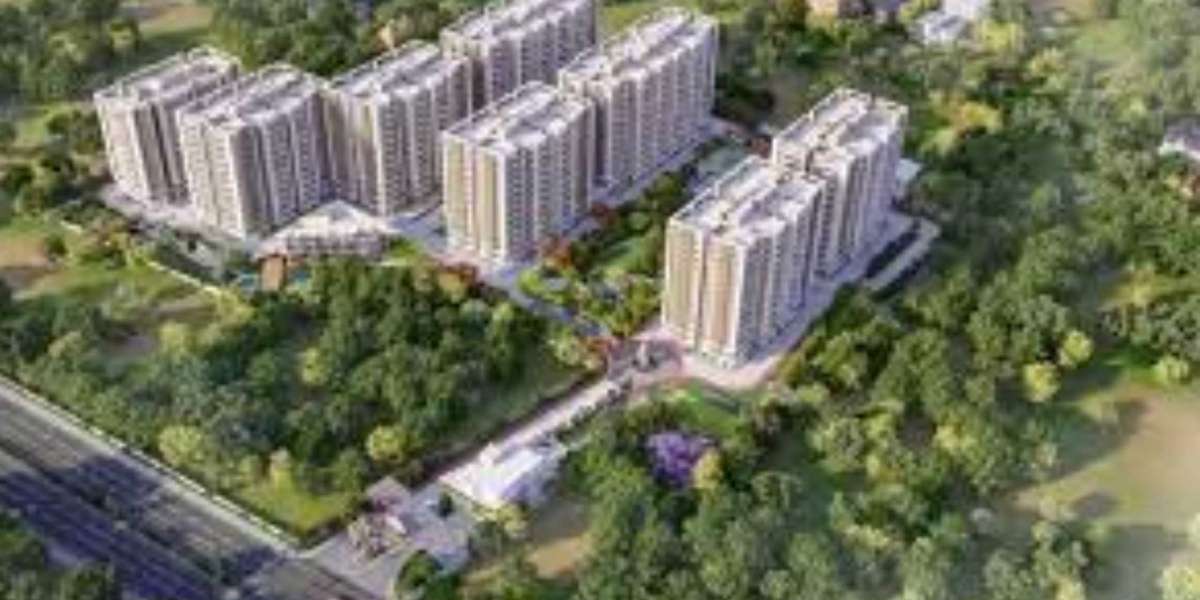 Adarsh Tropica – Pre-Launch Project in East Bangalore