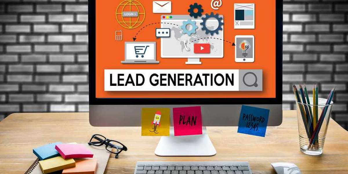 B2B Lead Generation Companies in India