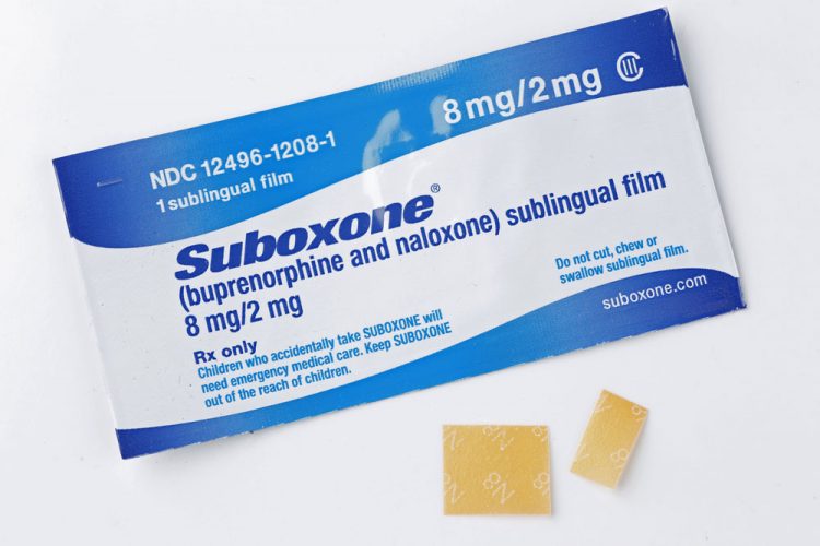 Buy Suboxone 16mg/4mg Online Overnight on COD USA