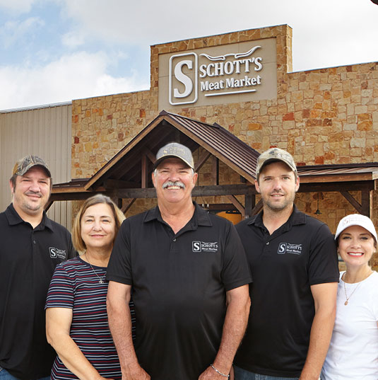 Best Meat Markets in San Antonio, TX | Schott's Meat Market