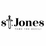 Saint Jones profile picture