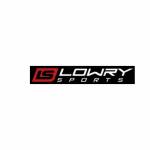 Lowry Sports profile picture