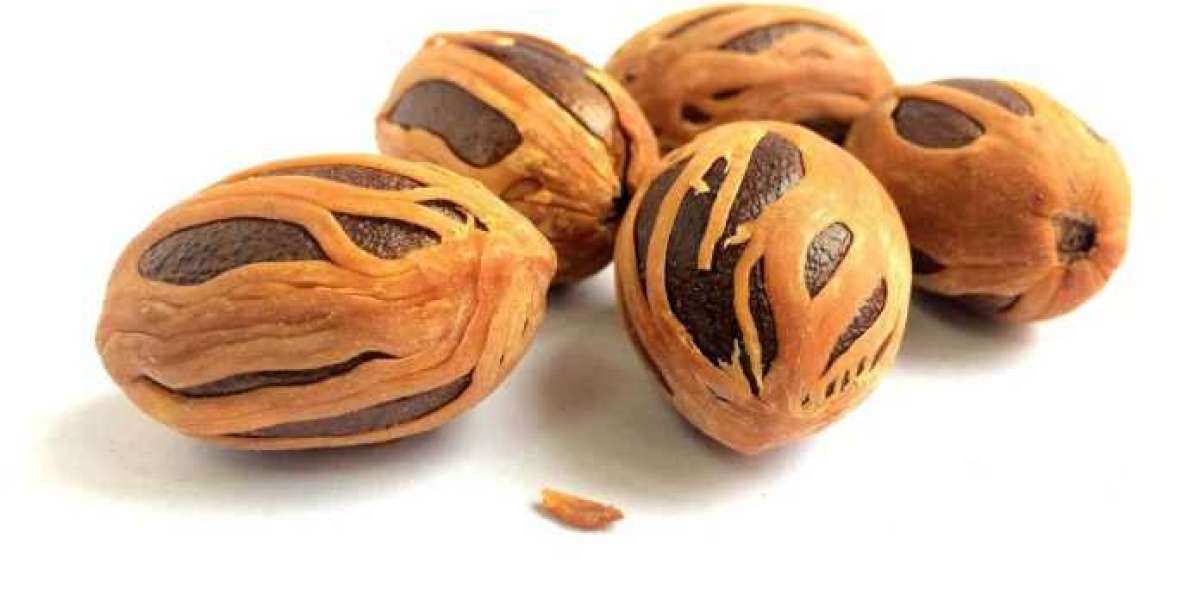 Men's Health Benefits Of Nutmeg