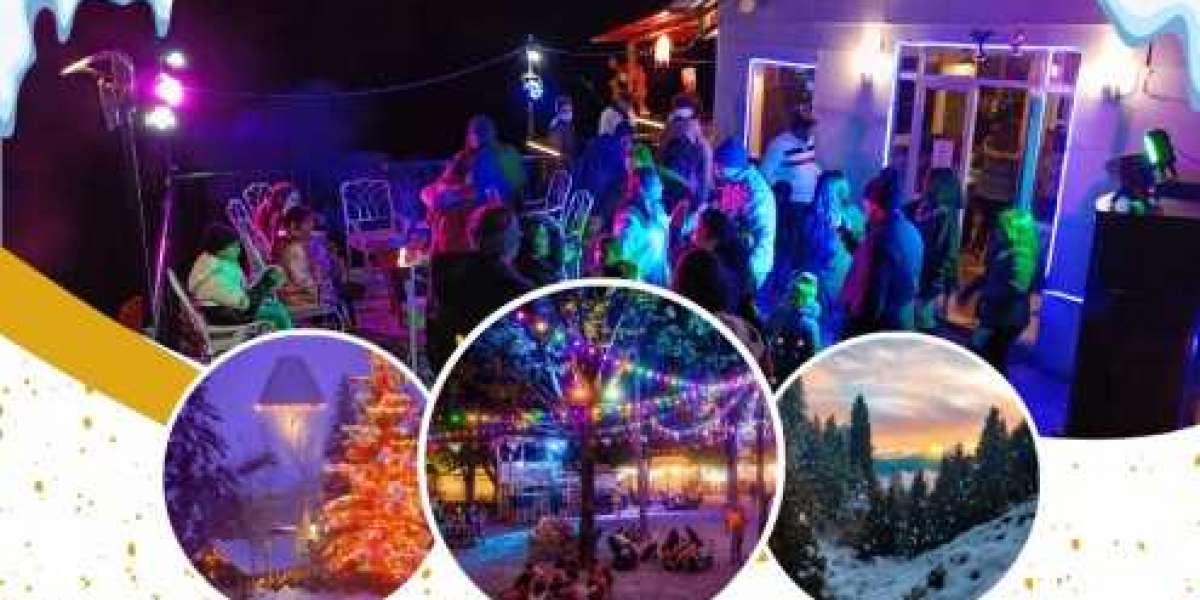 Christmas and New Year Celebrations in Himachal