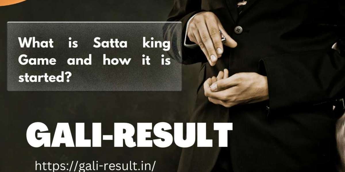 how is owner Gali result