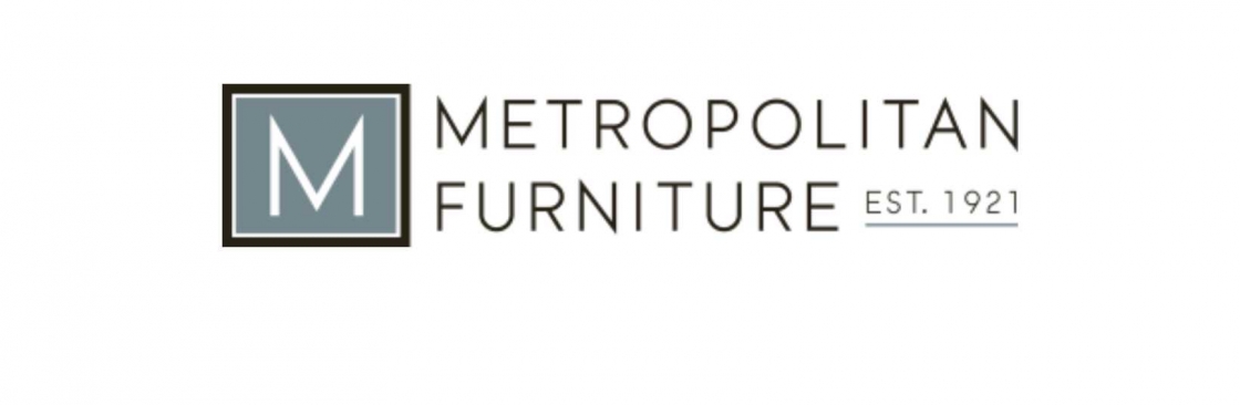 Metropolitan Furniture Cover Image