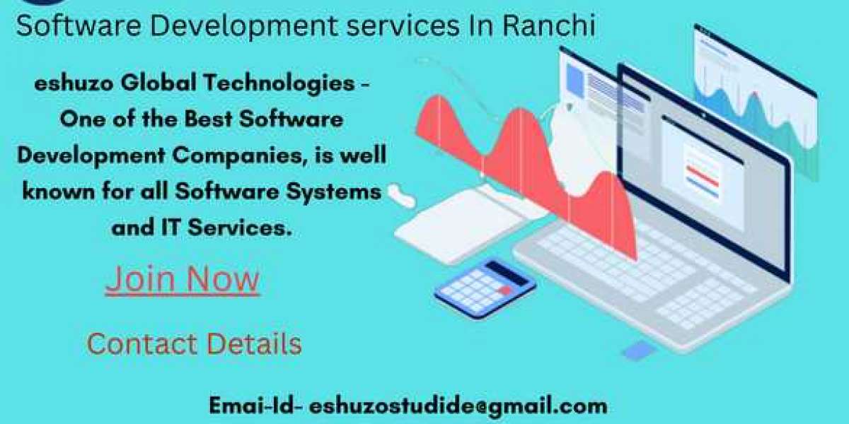 software development company in Ranchi - web design, Android App services in Ranchi