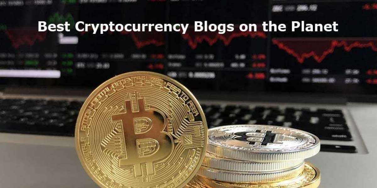 Oldest and quality cryptocurrency news site in the UK.