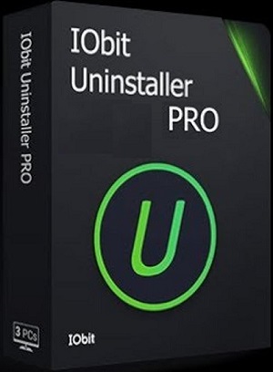 IOBIT Uninstaller Pro v12.1.0.5 Crack 2023 Keys Full Download [Latest]