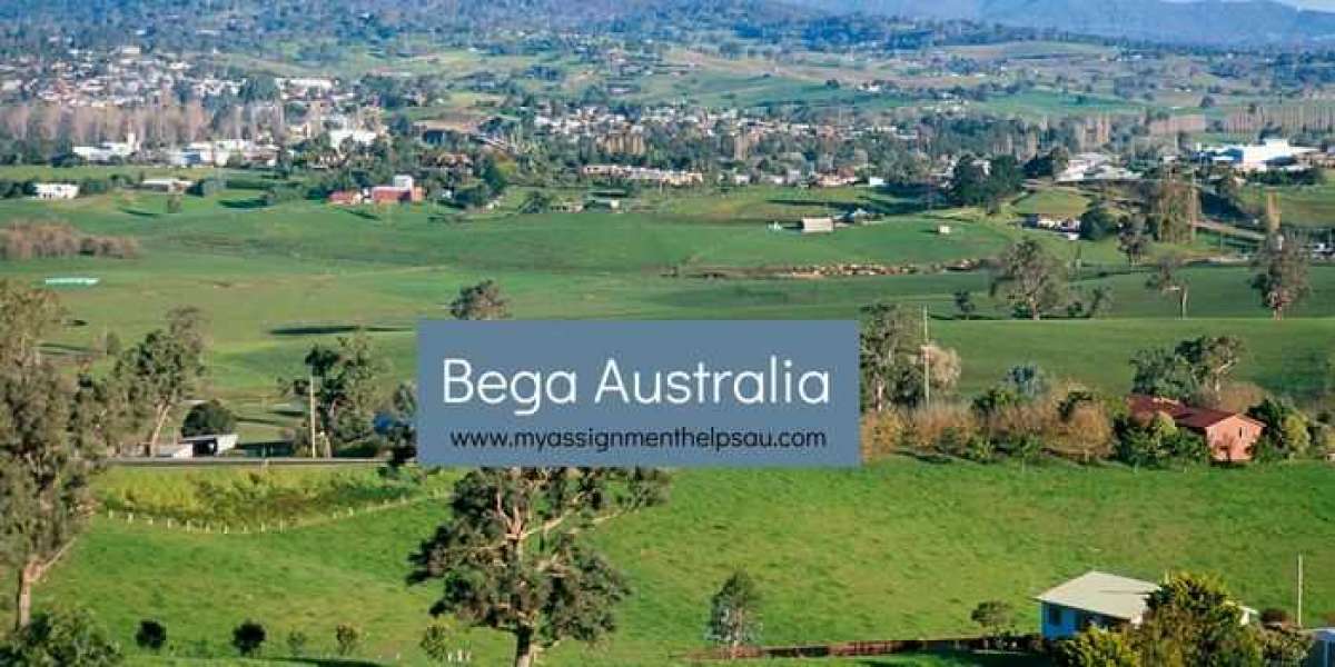 Best Assignment Help Provider in Bega Australia