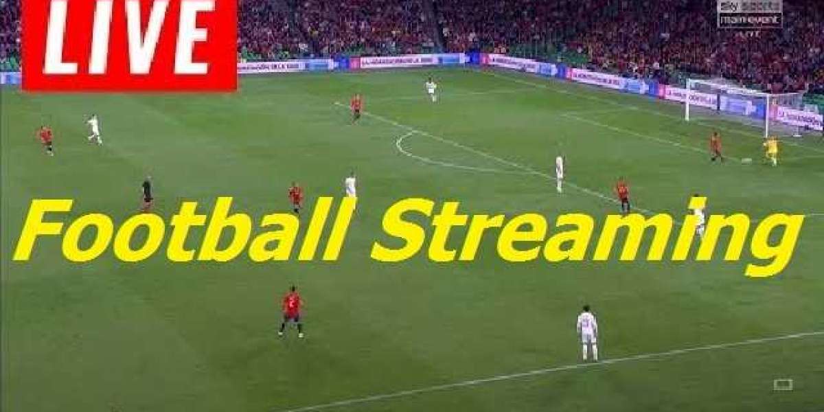 Watch free live football streaming